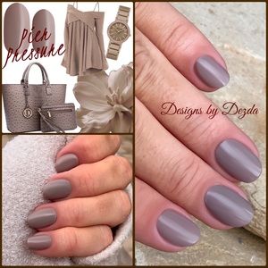 Real nail polish strips - Pier Pressure